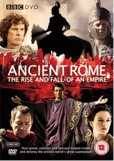 roman empire movies and series.